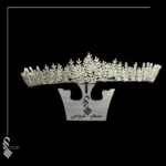 تاج عروس کد 243 1 تاج عروس کد 243