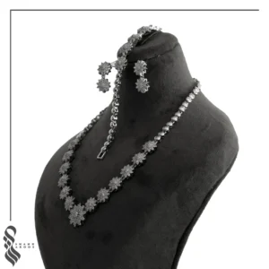 ست سرویس چهار تیکه کد 12800