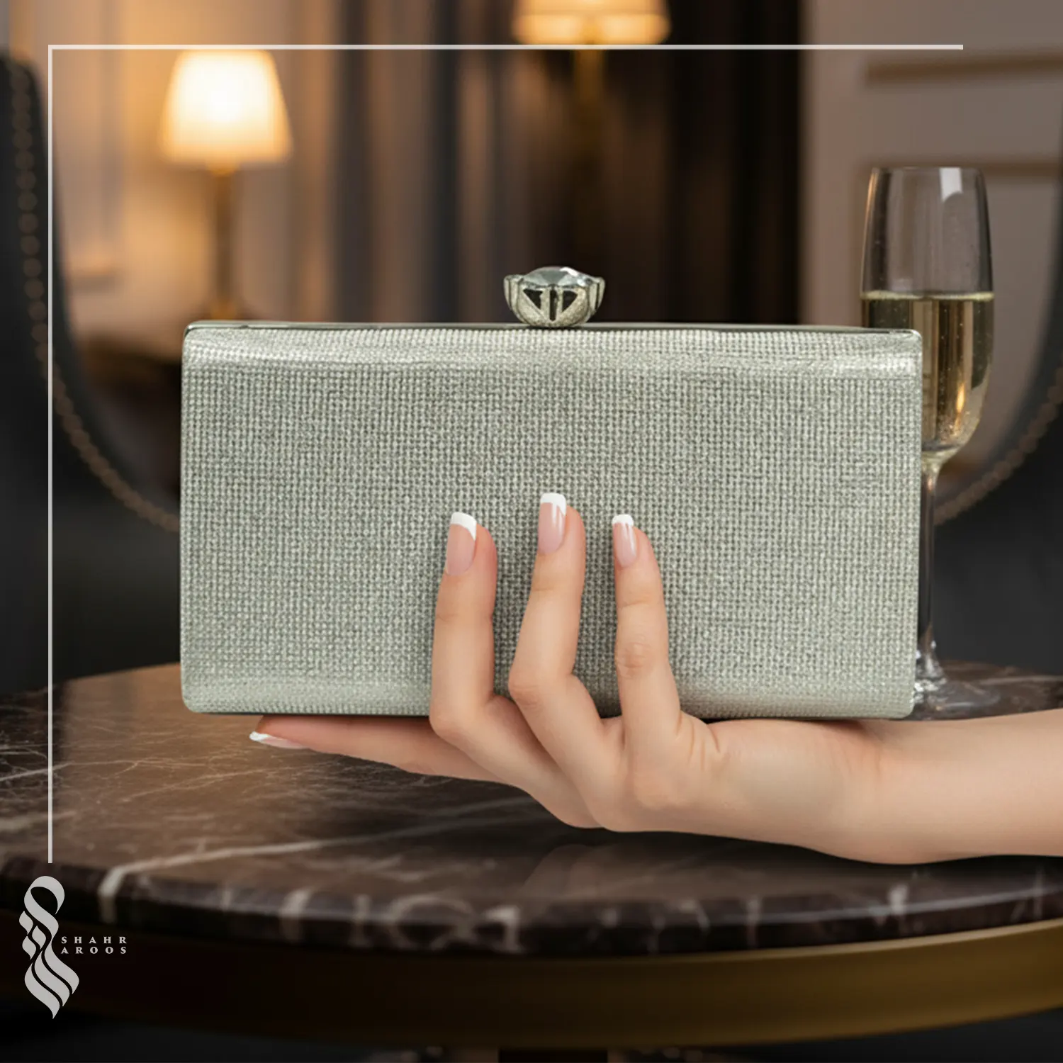 کیف عروس کد 1517 7 کیف عروس کد 1517