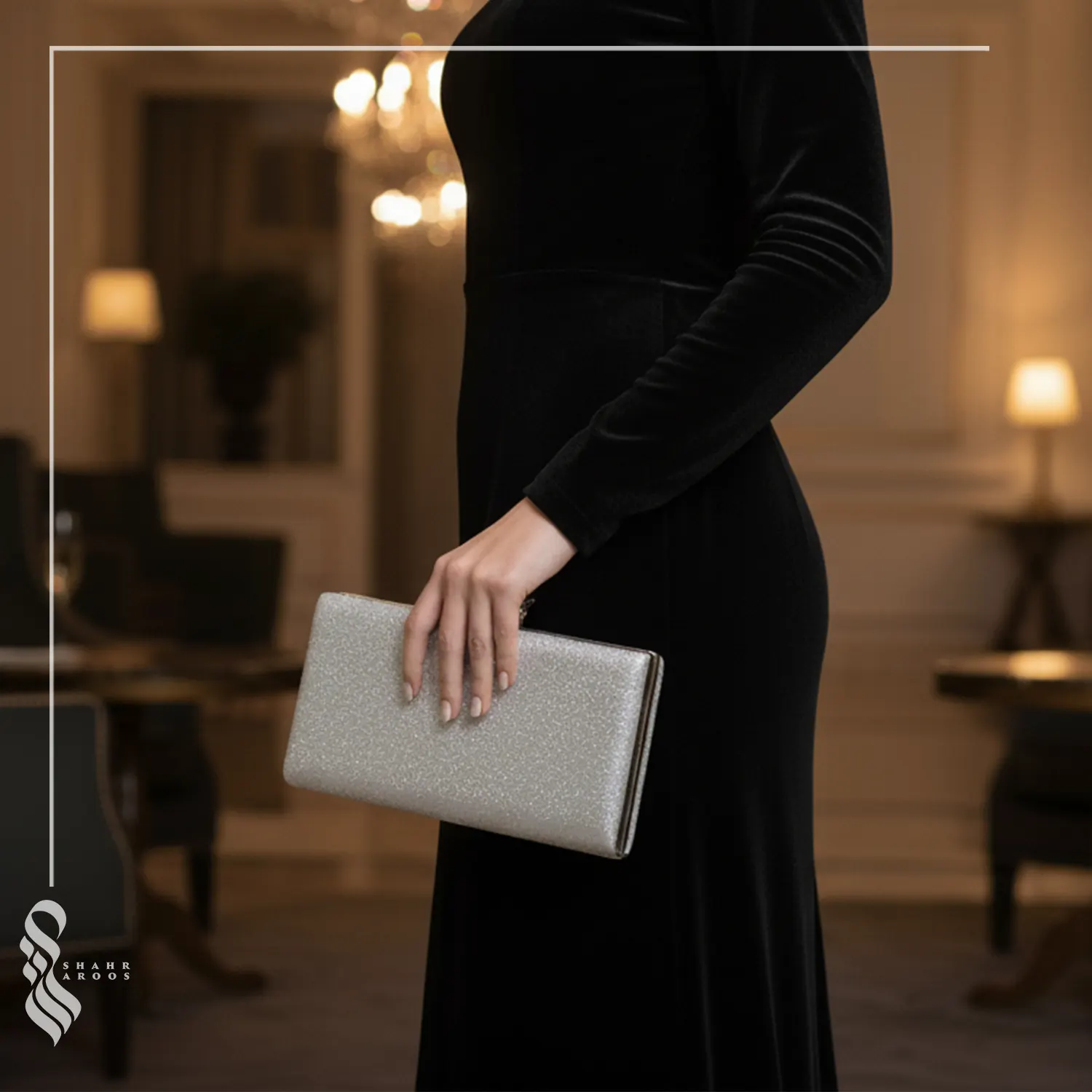 کیف عروس کد 1517 8 کیف عروس کد 1517