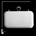 کیف عروس کد 1532 1 کیف عروس کد 1532