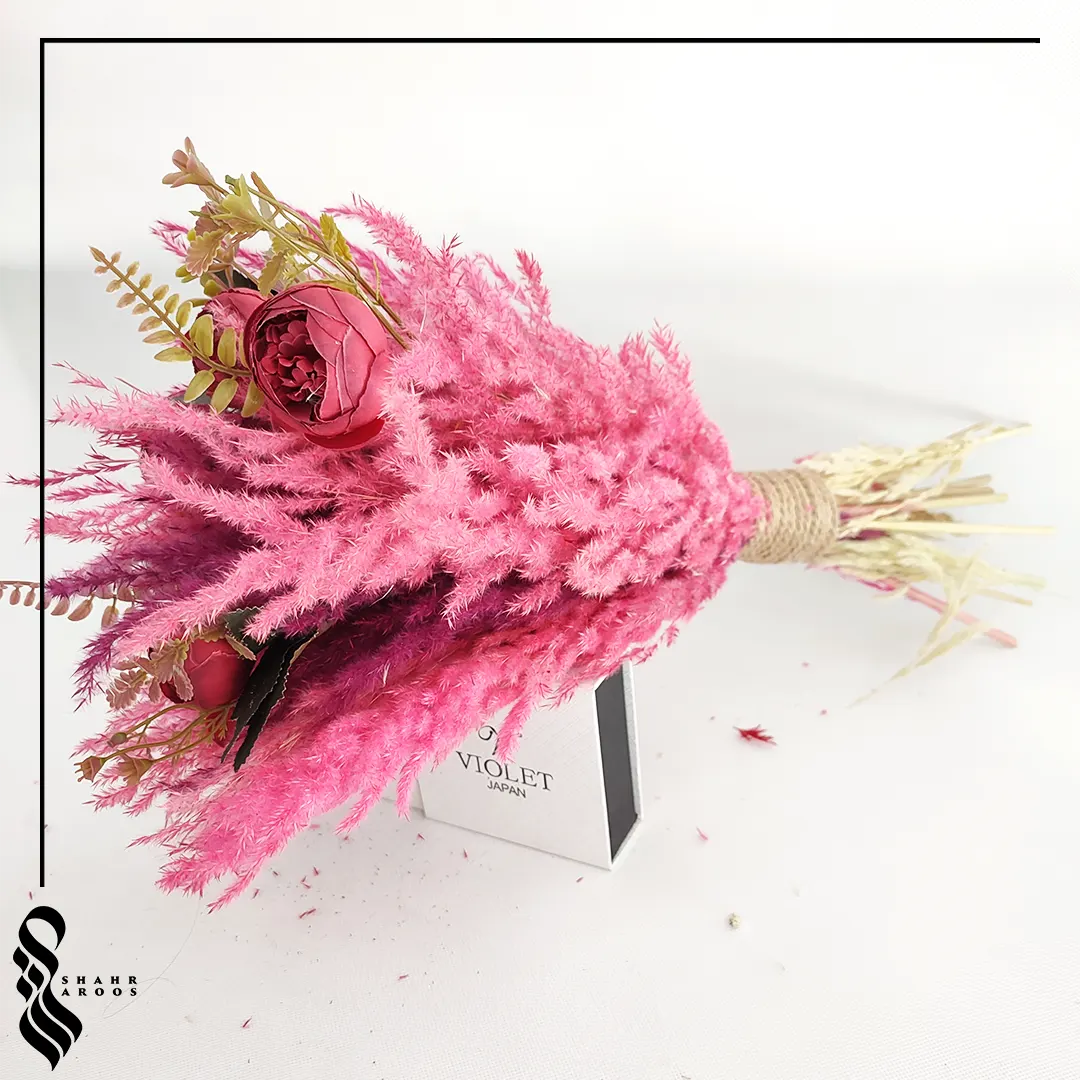 دسته گل فرمالیته کد 20 4 دسته گل فرمالیته کد 20