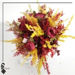 دسته گل فرمالیته کد 21 1 دسته گل فرمالیته کد 21