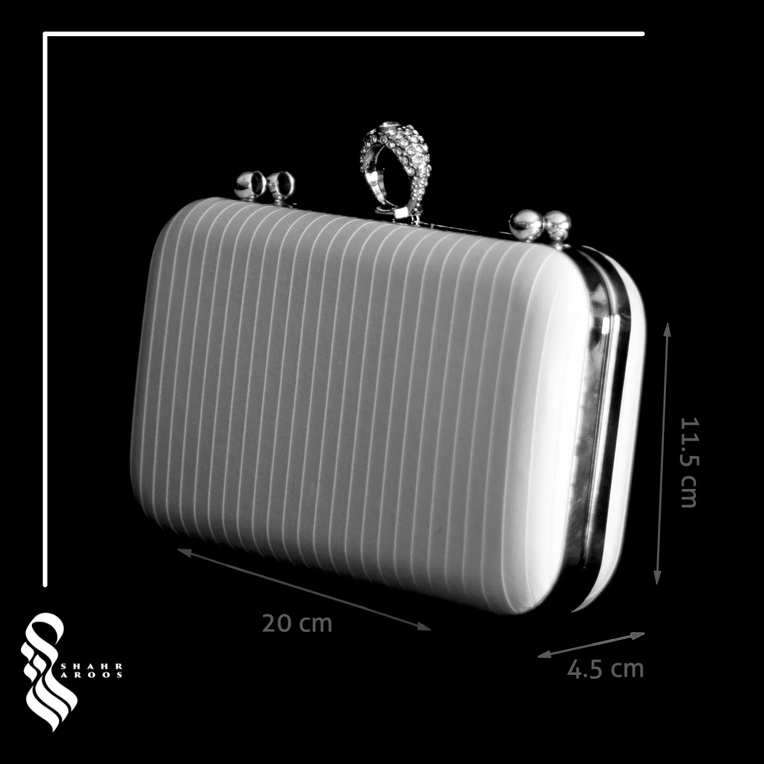 کیف عروس کد 1532 4 کیف عروس کد 1532