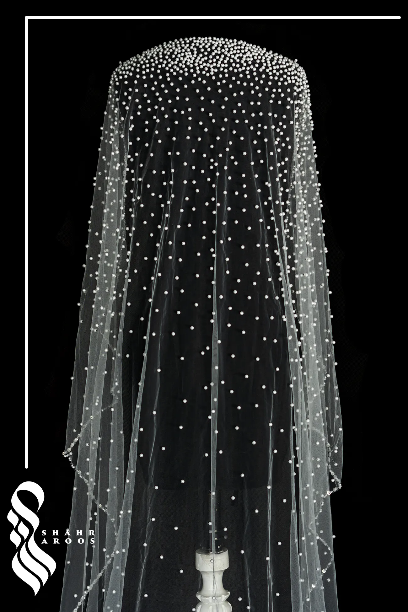 تور تمام مروارید 5 تور تمام مروارید