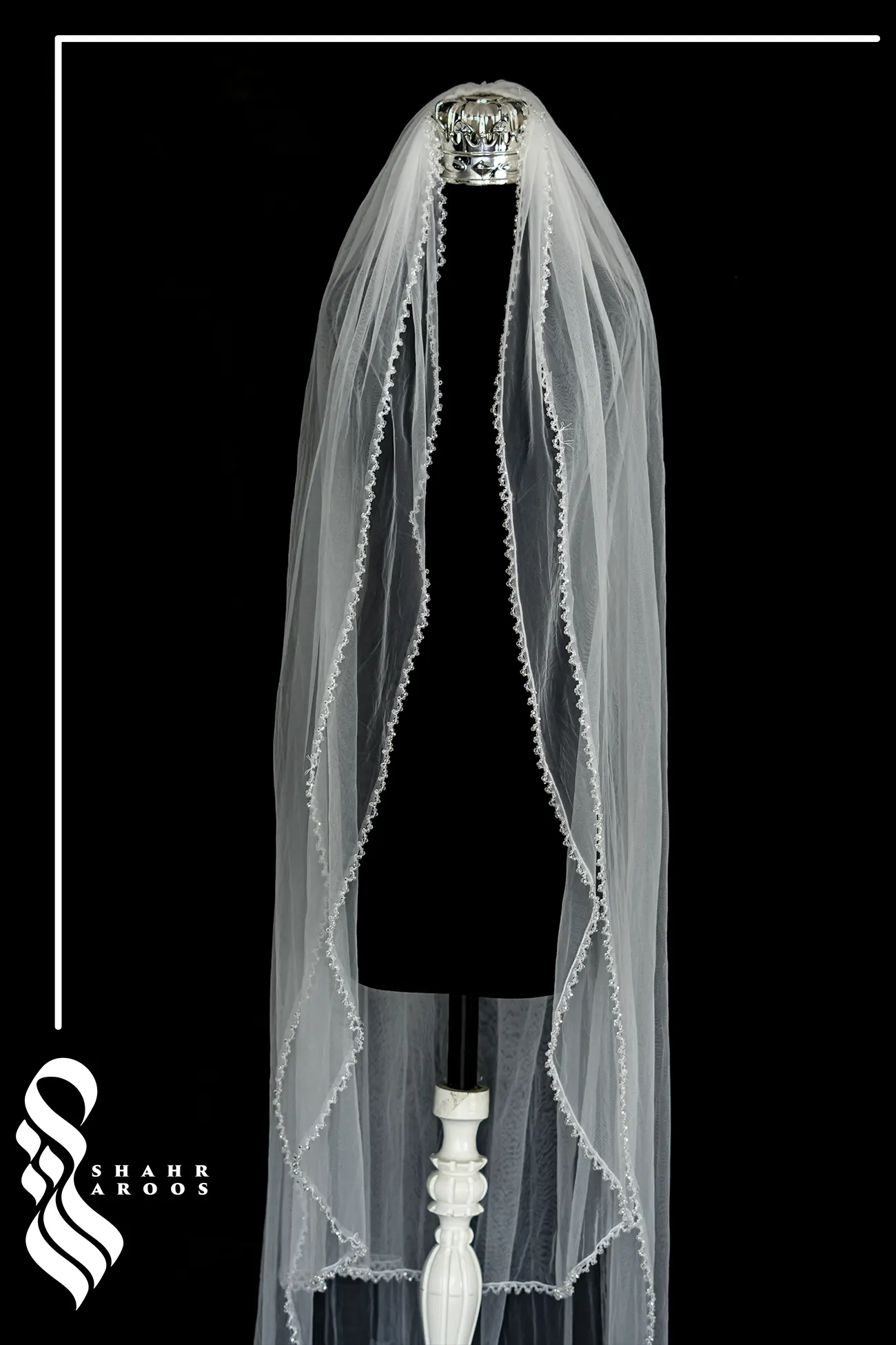 تور عروس کد 638 5 تور عروس کد 638