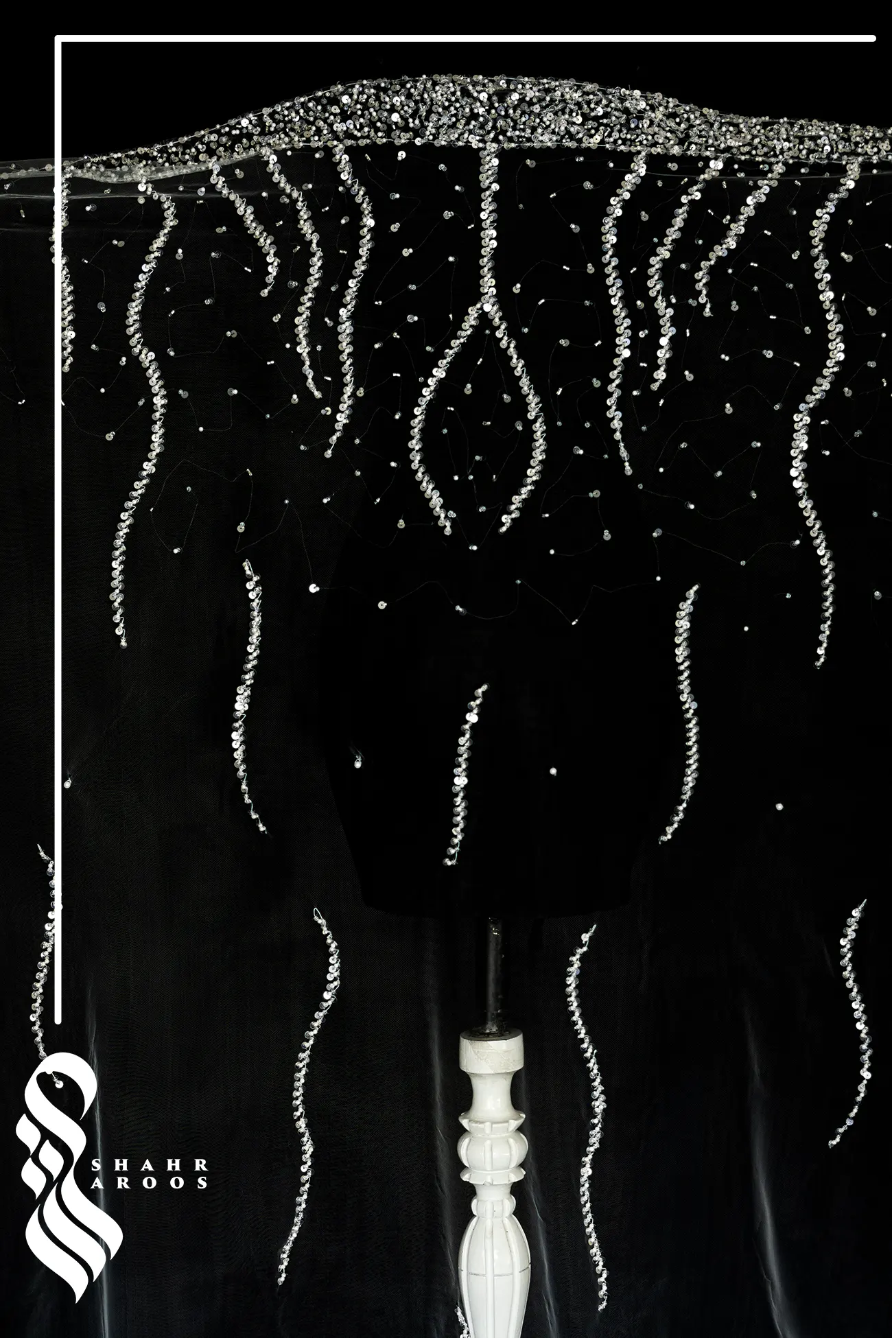 تور عروس کد 513 4 تور عروس کد 513