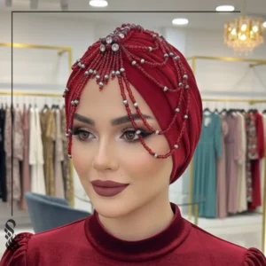 توربان زرشکی کد 34