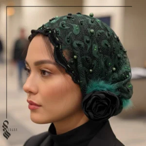 توربان سبز کد 37