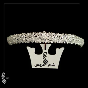 تاج عروس کد 324 4 تاج عروس کد 324