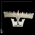 تاج عروس کد 227