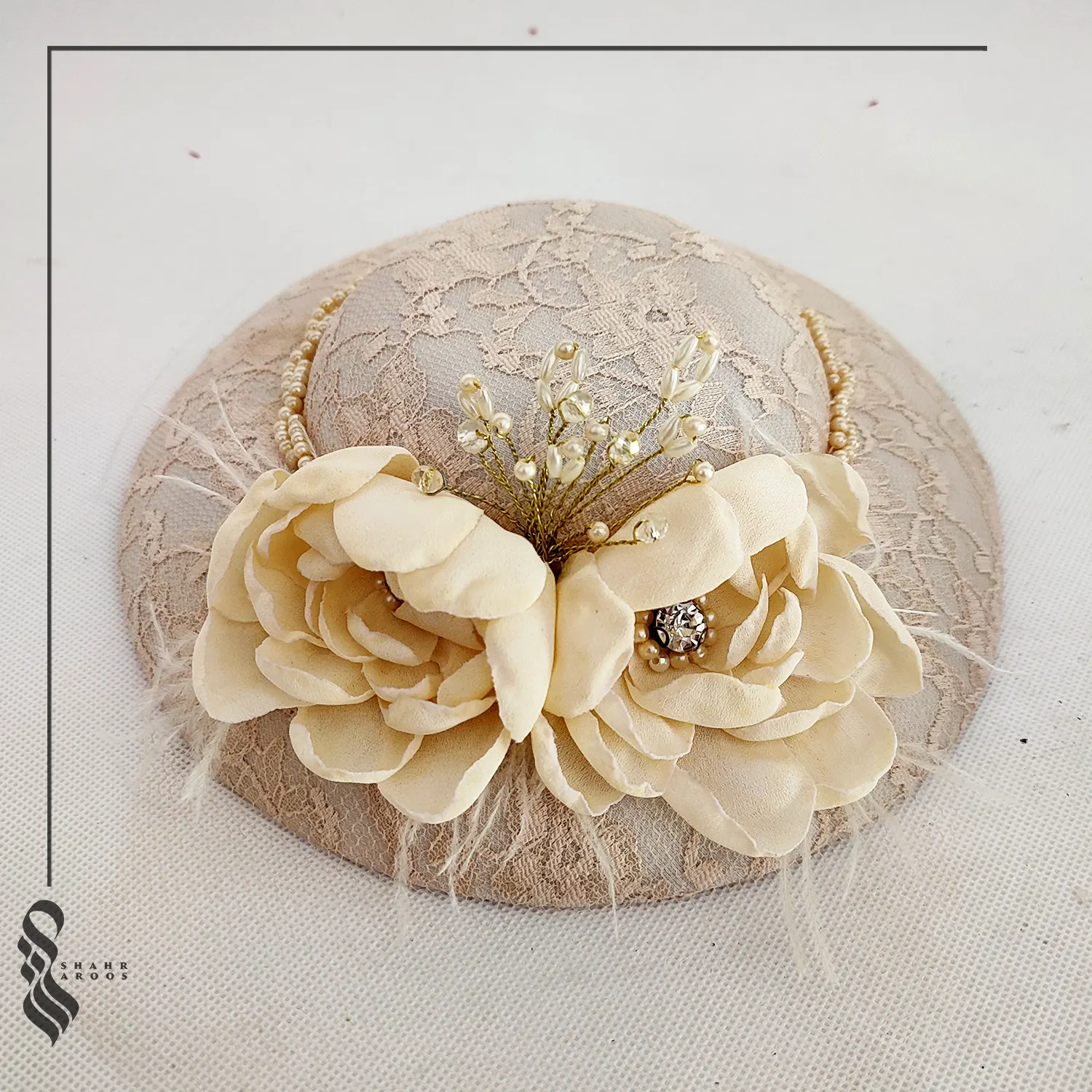 کلاه آیدا کرمی کد 02 3 کلاه آیدا کرمی کد 02