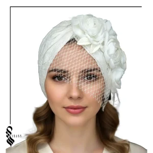 توربان سفید کد 30