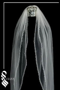 تور عروس کد 638