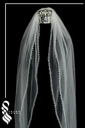 تور عروس کد 638