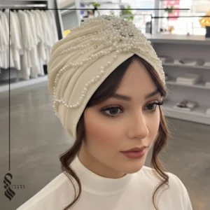 توربان کرمی کد 34