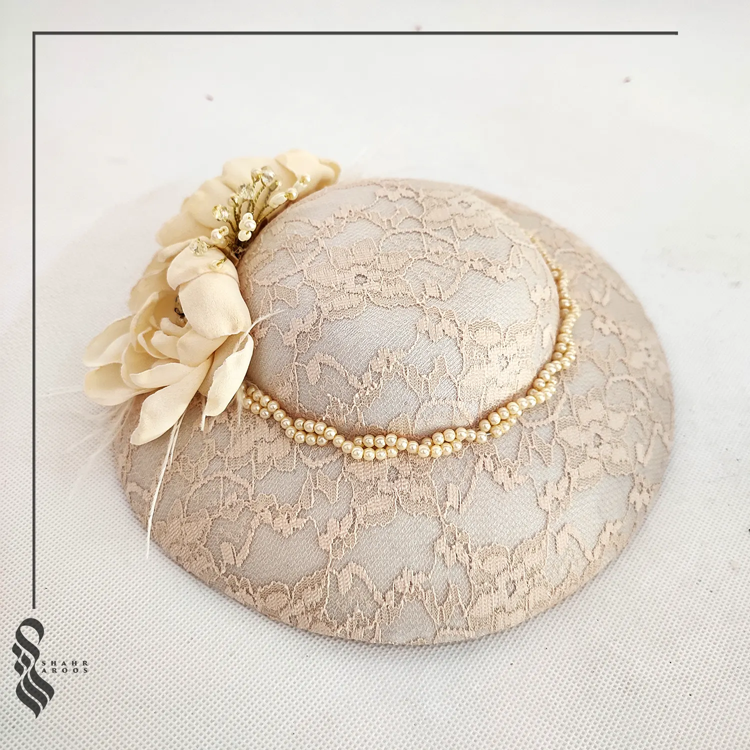 کلاه آیدا کرمی کد 02 5 کلاه آیدا کرمی کد 02