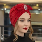 توربان قرمز کد 29