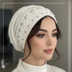 توربان سفید کد 36