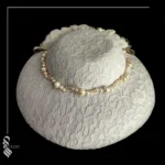 کلاه آیدا سفید کد 05