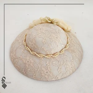 کلاه آیدا کرمی کد 02