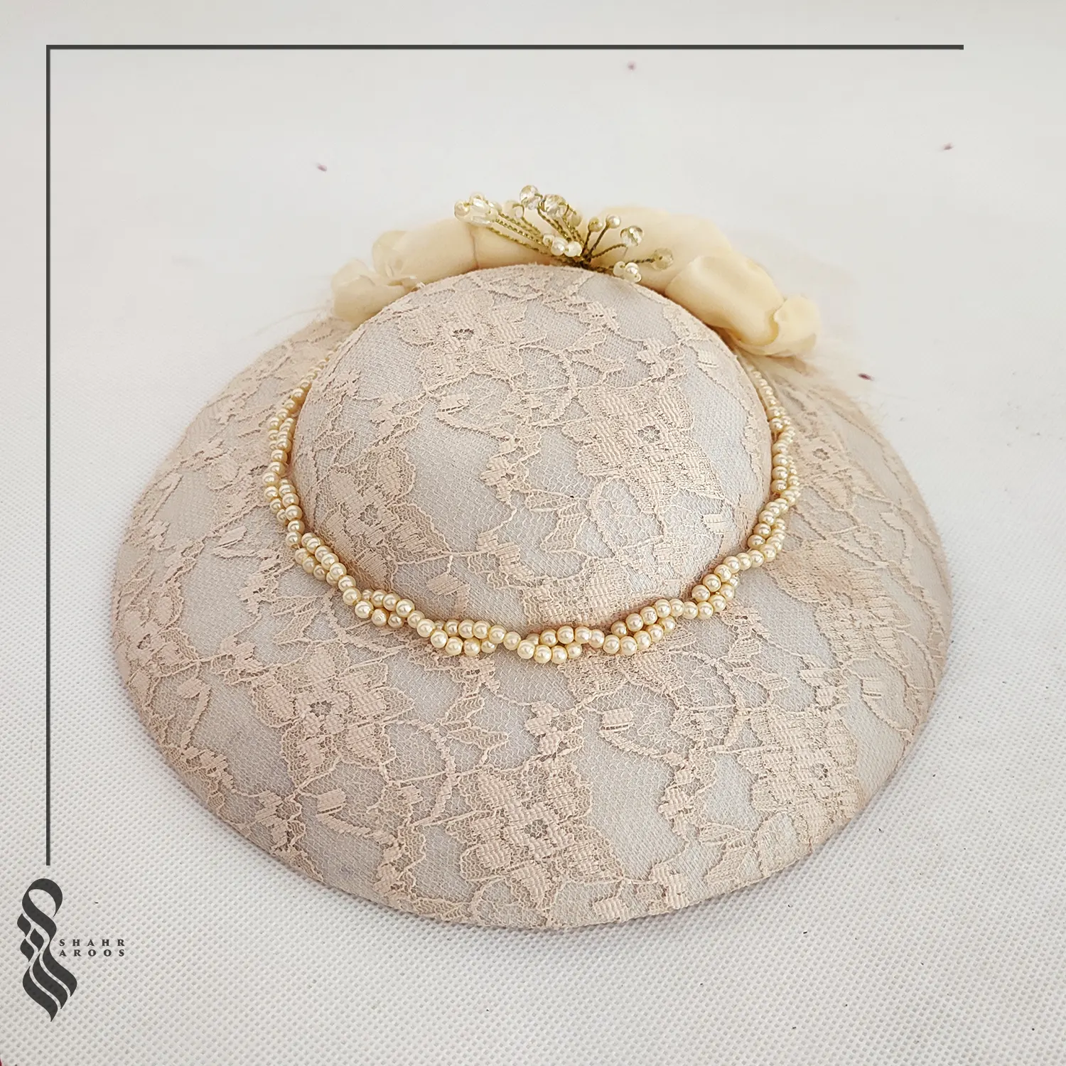 کلاه آیدا کرمی کد 02 4 کلاه آیدا کرمی کد 02