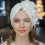 توربان سفید کد 30 1 توربان سفید کد 30