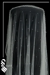 تور عروس کد 505