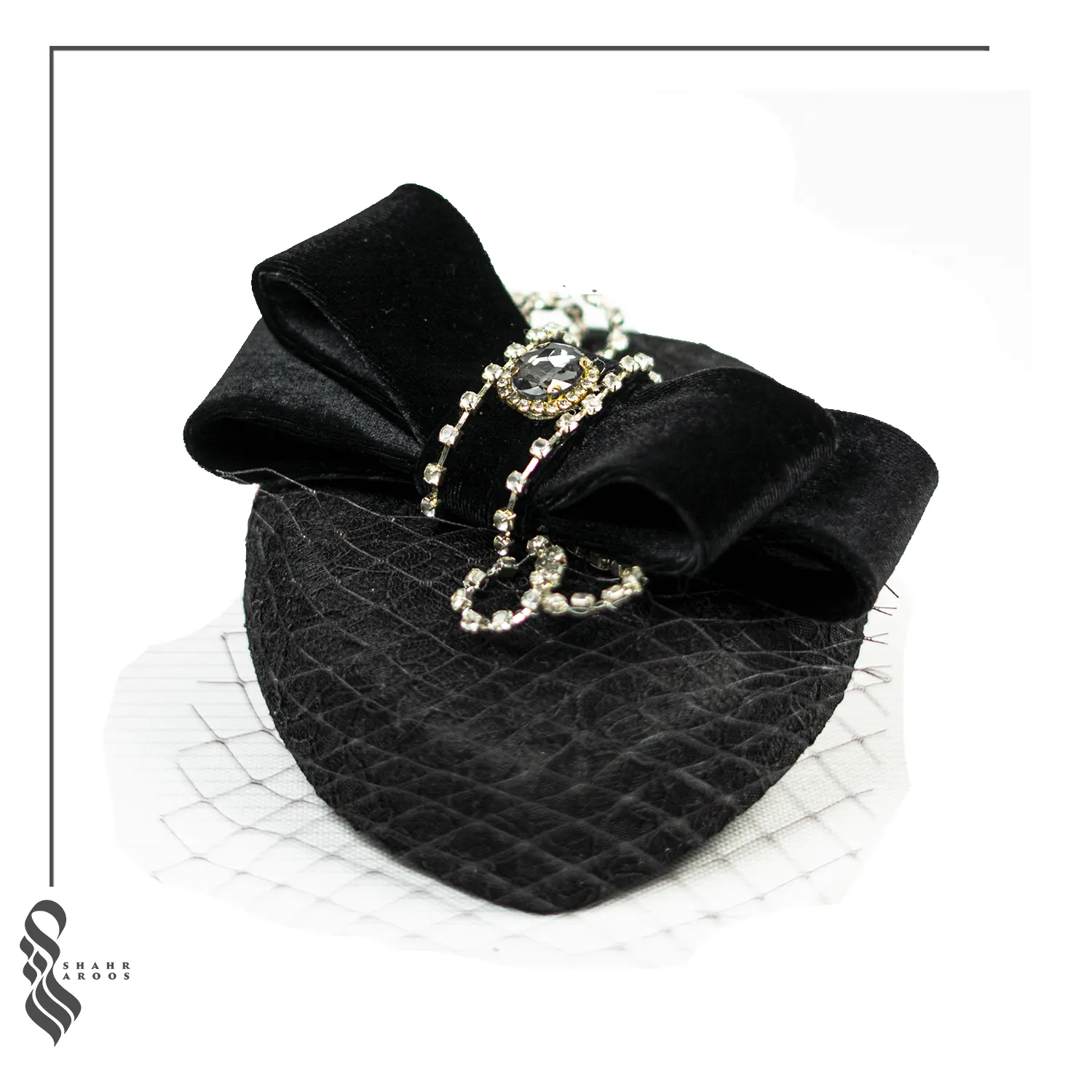 کاپ کلاه فرانسوی مشکی کد 01 4 کاپ کلاه فرانسوی مشکی کد 01