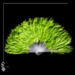 بادبزن پر کد 1345