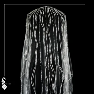 تور عروس کد 642