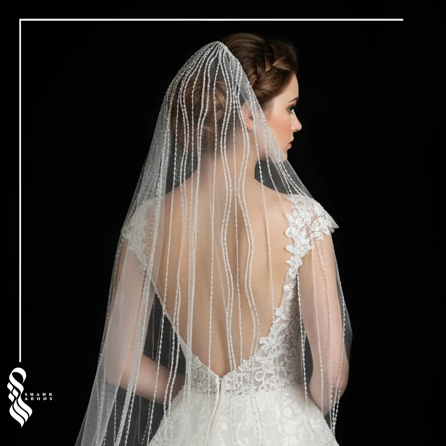 تور عروس کد 642 4 تور عروس کد 642