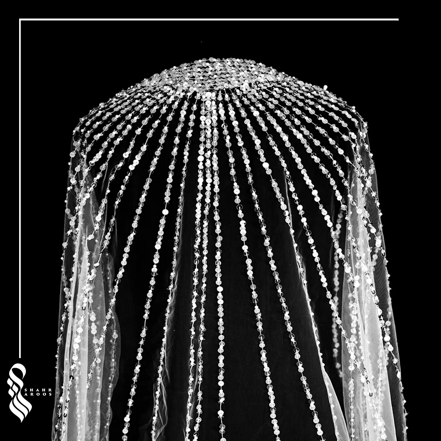 تور عروس کد 643 6 تور عروس کد 643