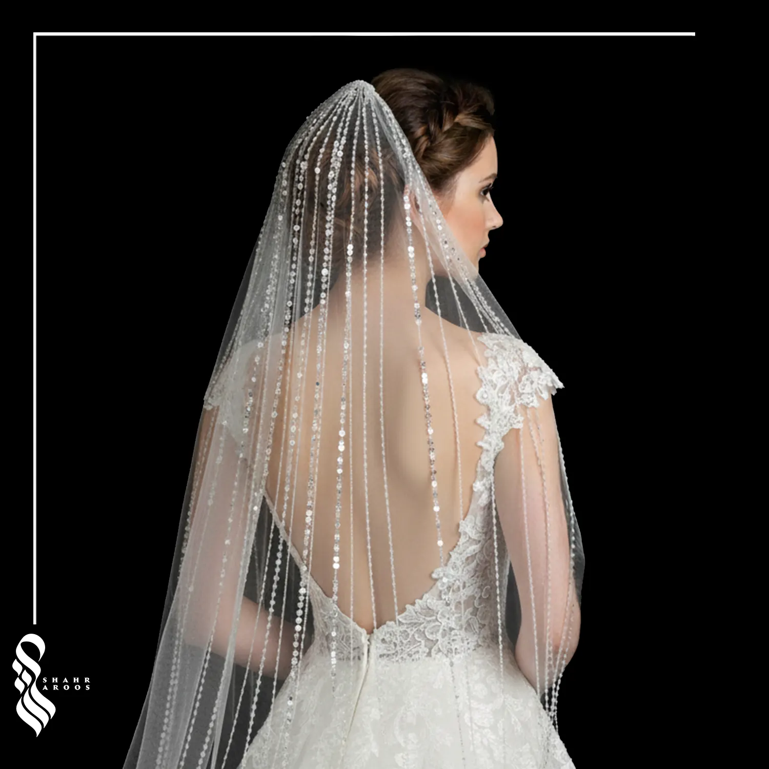 تور عروس کد 643 4 تور عروس کد 643