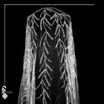 تور عروس کد 647 1 تور عروس کد 647