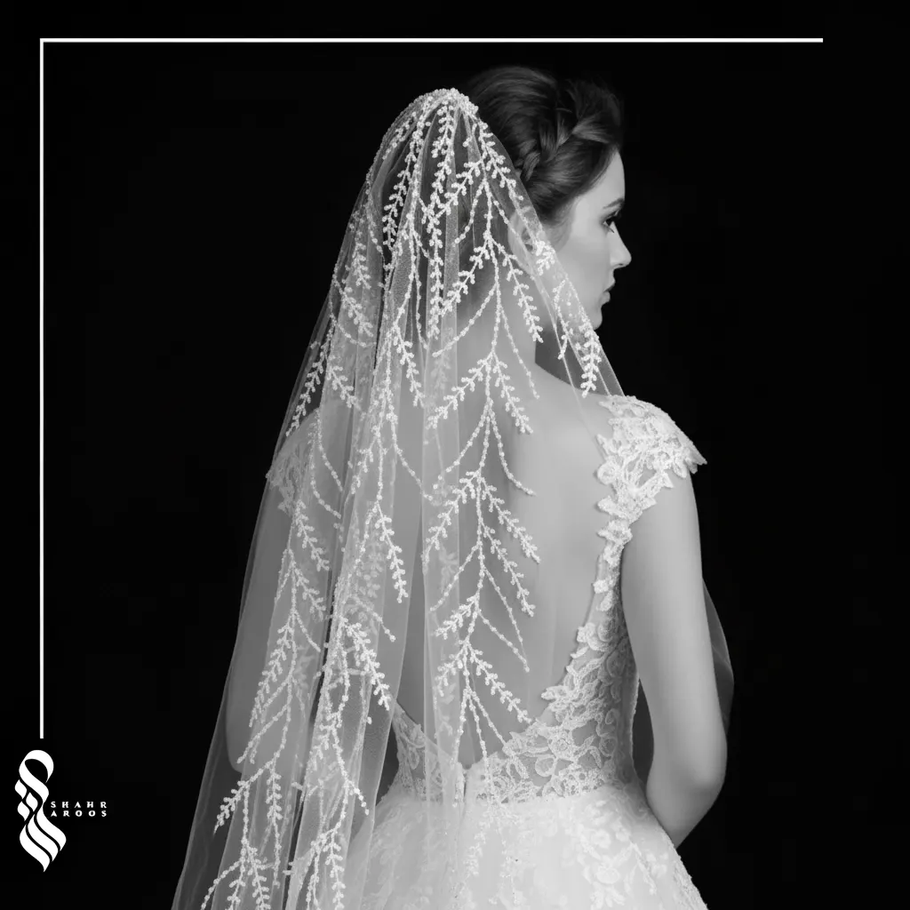 تور عروس کد 647 4 تور عروس کد 647