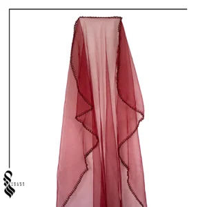 تور عروس کد 650