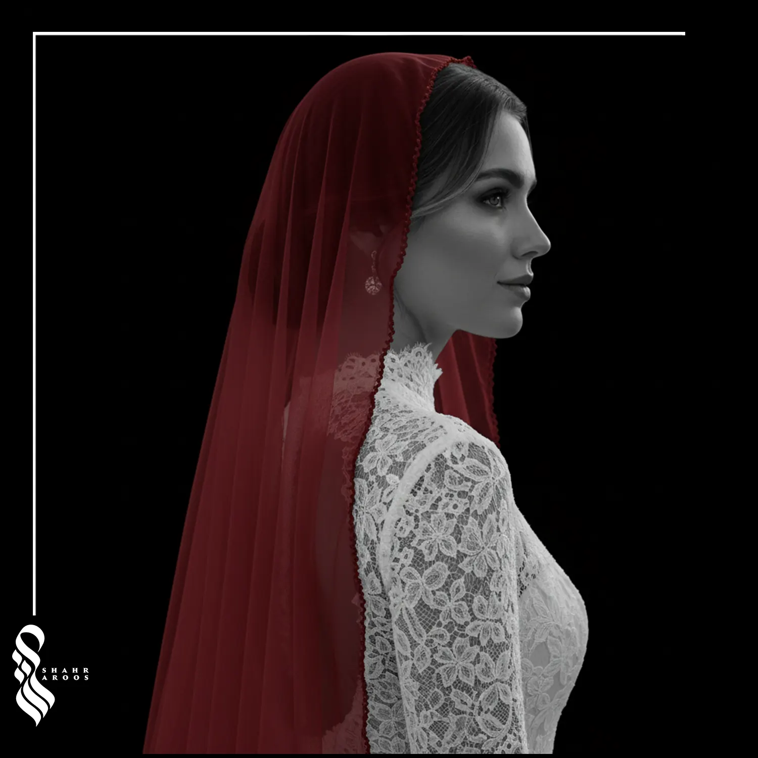 تور عروس کد 650 4 تور عروس کد 650