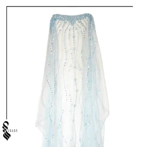 تور عروس کد 651