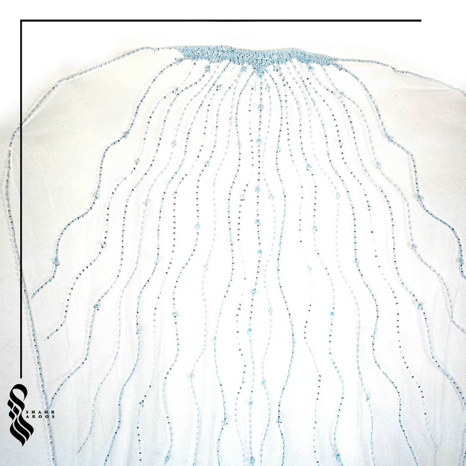 تور عروس کد 651 5 تور عروس کد 651