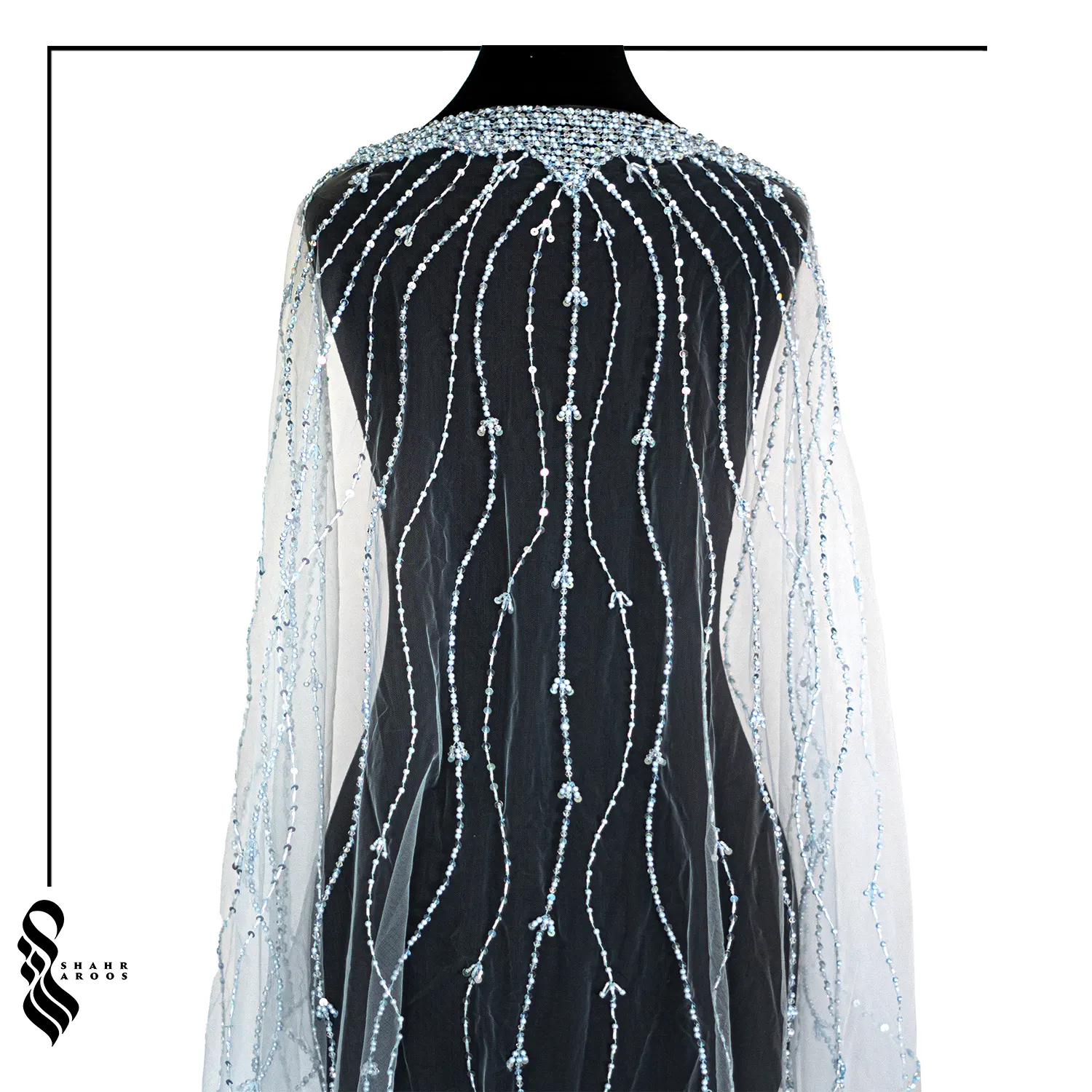 تور عروس کد 651 6 تور عروس کد 651