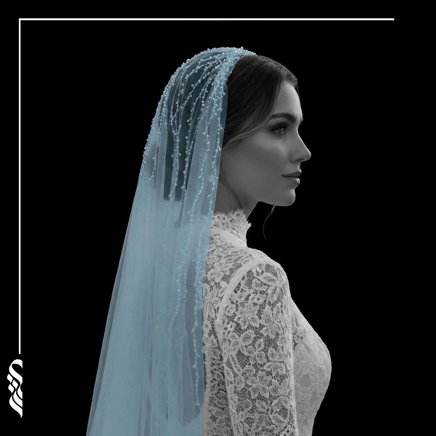 تور عروس کد 651 4 تور عروس کد 651