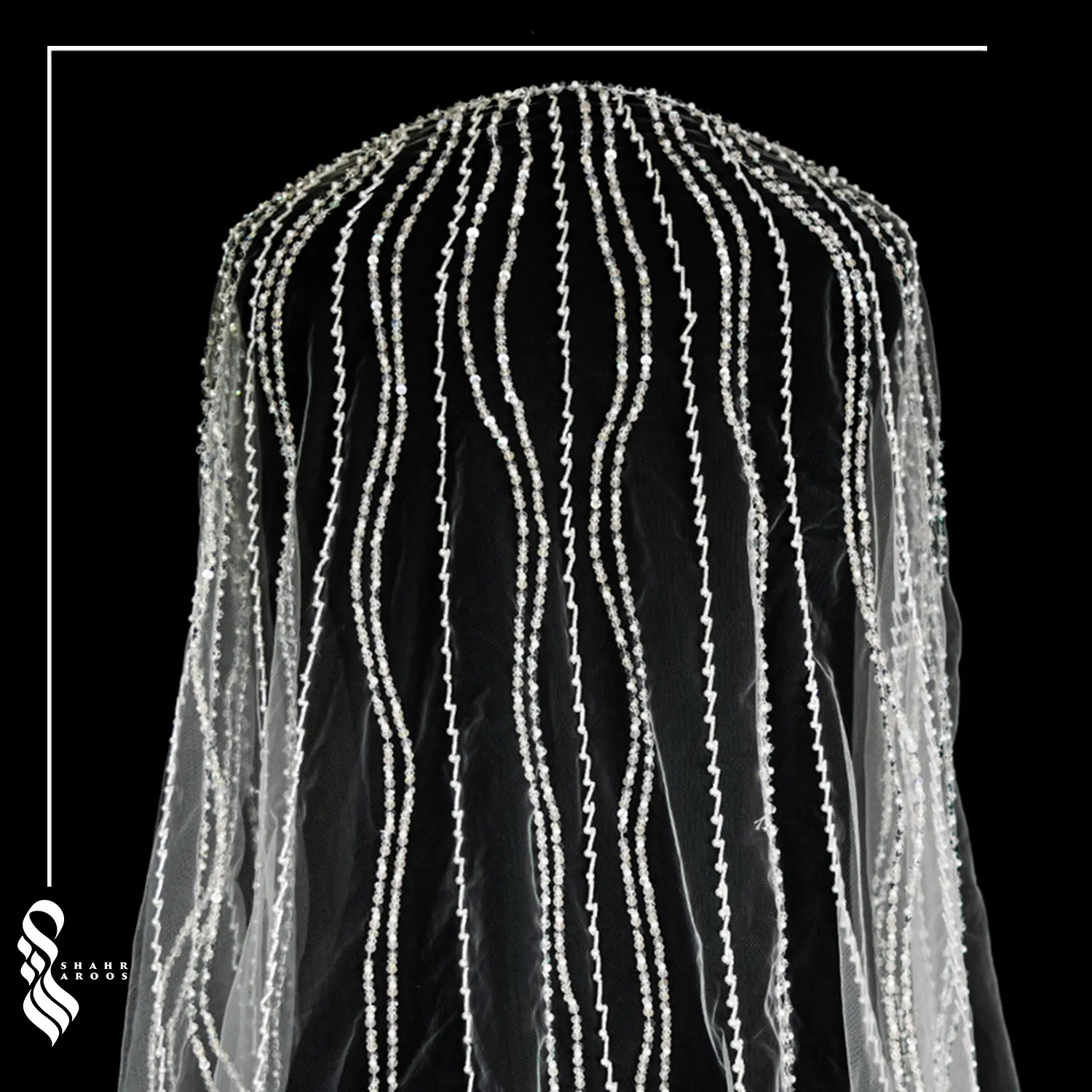 تور عروس کد 642 6 تور عروس کد 642