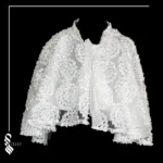 شنل عروس کد 770 1 شنل عروس کد 770