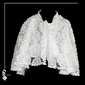 شنل عروس کد 770 1 شنل عروس کد 770