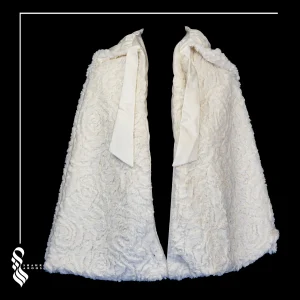 شنل خز عروس کد 773