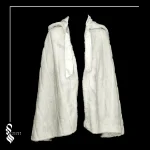 شنل خز عروس کد 774 1 شنل خز عروس کد 774