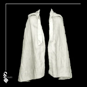 شنل خز عروس کد 774