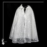 شنل عروس کد 782