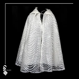 شنل عروس کد 782